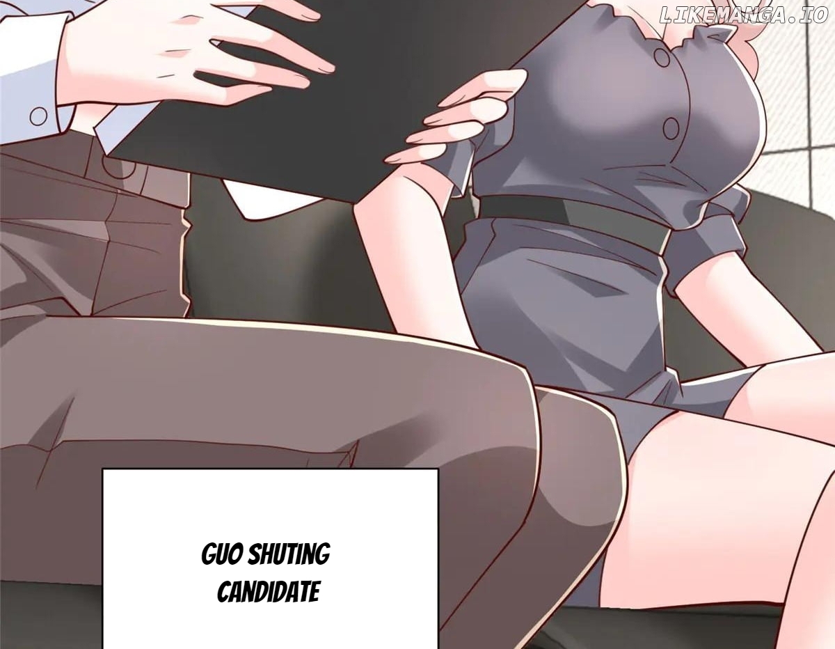 I randomly have a new career every week Chapter 759 - page 8